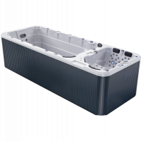Pool Spa de Nage ZR7801